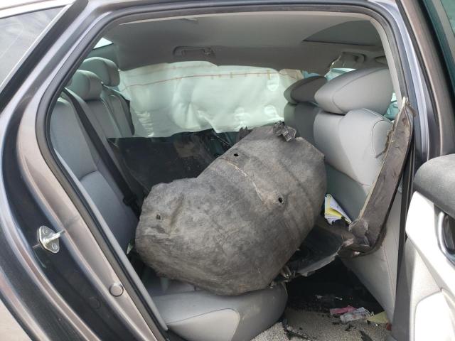 1HGCV1F48KA097865 Honda ACCORD EX