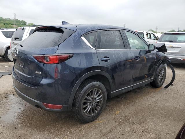 JM3KFBCMXK0594804 Mazda Cx-5 Touring