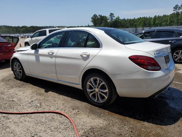 55SWF4KB5GU104492 Mercedes-Benz C 300 4matic