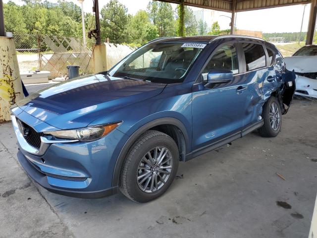 Aukcja sprzedaży 2020 Mazda Cx-5 Touring, vin: JM3KFACM6L0764944, numer aukcji: 55093584