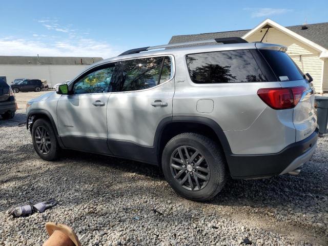 1GKKNMLS1HZ225991 GMC Acadia Slt-1