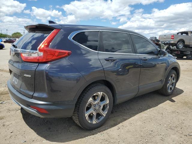 7FARW2H83JE048644 Honda CR-V EXL