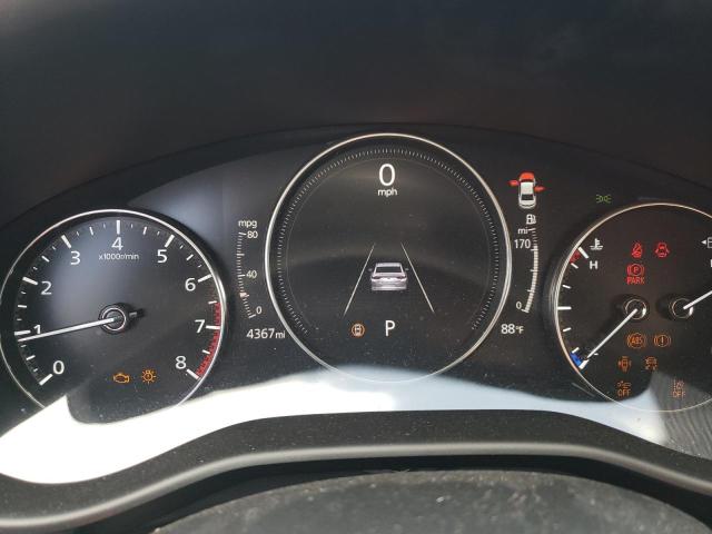 3MZBPBCMXRM403313 Mazda 3 Preferred