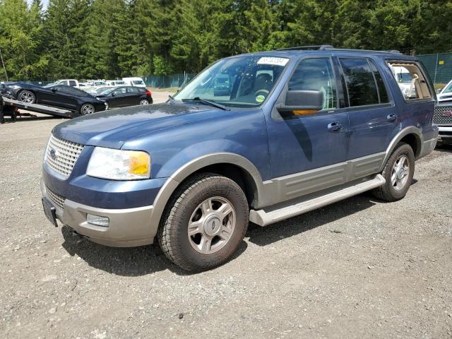 Auction sale of the 2004 Ford Expedition Eddie Bauer, vin: 1FMFU18L94LA80286, lot number: 55742204
