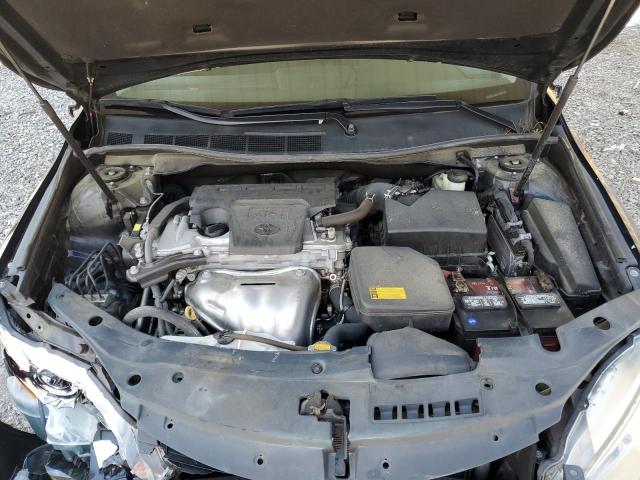 4T1BF1FKXFU014409 Toyota CAMRY LE