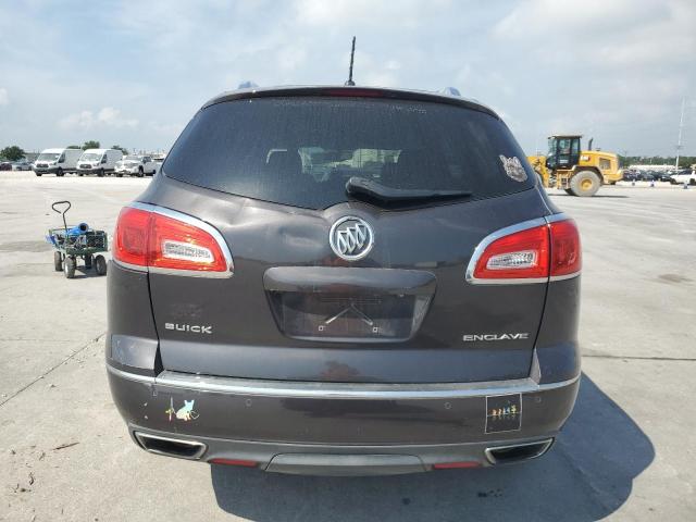 5GAKRBKD6EJ174829 Buick Enclave