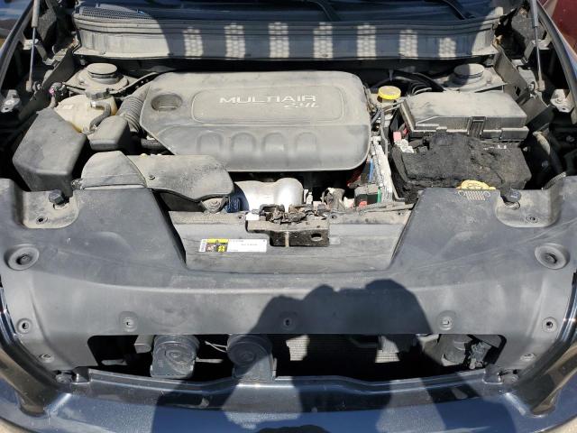 1C4PJLAB8GW329761 Jeep Cherokee Sport
