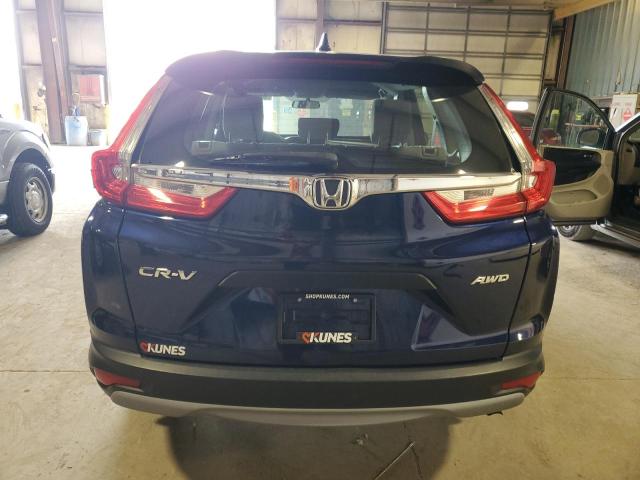 2HKRW6H3XJH217888 Honda CR-V LX
