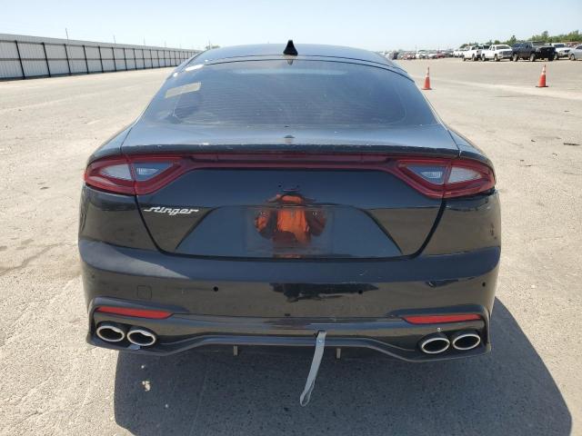 KNAE25LA4J6033273 KIA Stinger Premium