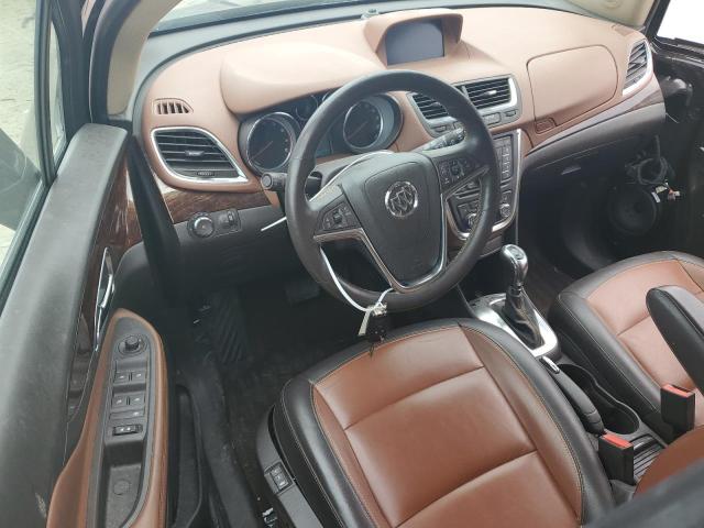 KL4CJHSB2FB203146 Buick Encore Premium