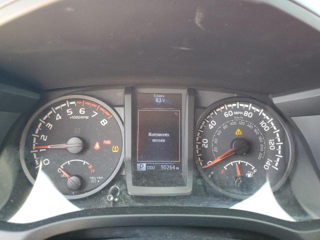 5TFAX5GN0LX170742 Toyota Tacoma Double Cab