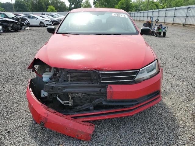 3VWD17AJ6FM232944 Volkswagen JETTA SE