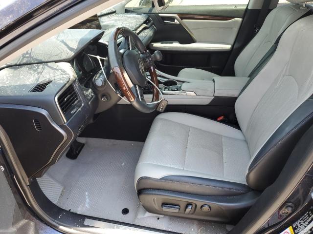 2T2ZZMCA3KC125149 Lexus Rx 350 Base