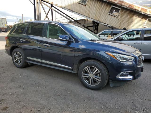 5N1DL0MN9LC526754 Infiniti QX60 LUXE