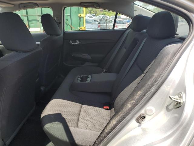 2HGFB2F84EH502415 Honda CIVIC EX