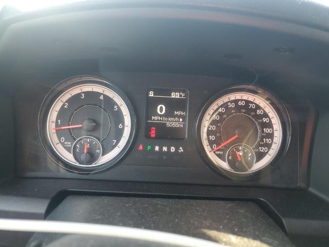 1C6RR7LG7RS124905 RAM 1500 Classic Slt