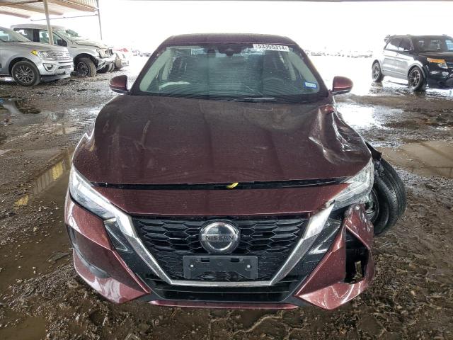 3N1AB8CV1PY312528 Nissan SENTRA SV