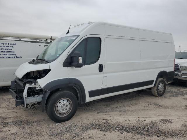 Auction sale of the 2023 Ram Promaster 2500 2500 High, vin: 3C6LRVDG7PE529087, lot number: 55458014