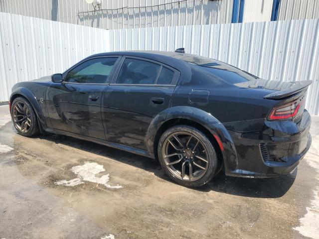 2C3CDXL9XMH662291 Dodge CHARGER SR