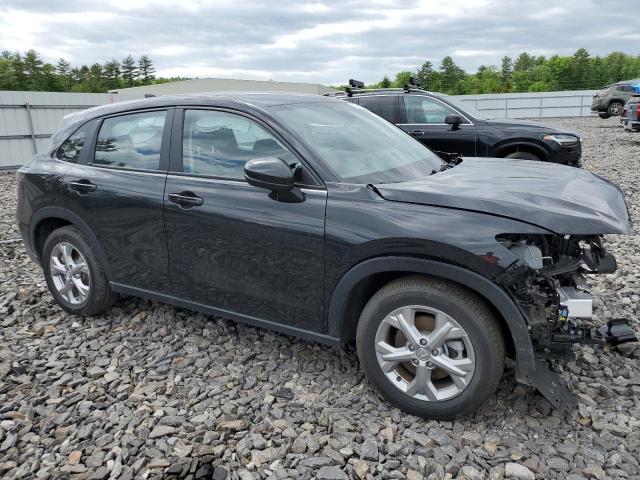 3CZRZ2H33RM742839 Honda HR-V LX