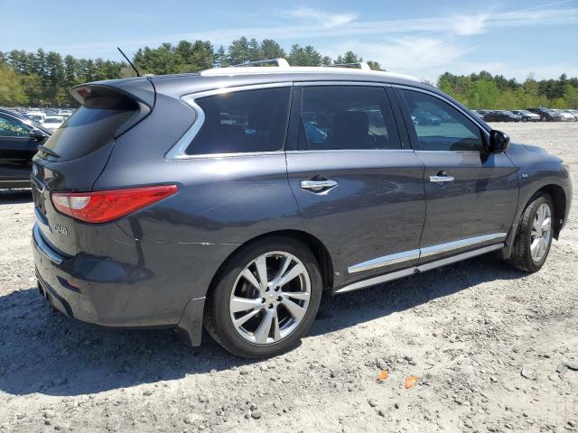 5N1AL0MM4EC523659 Infiniti QX60