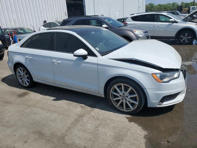 WAUB8GFF7G1027803 Audi A3 PREMIUM