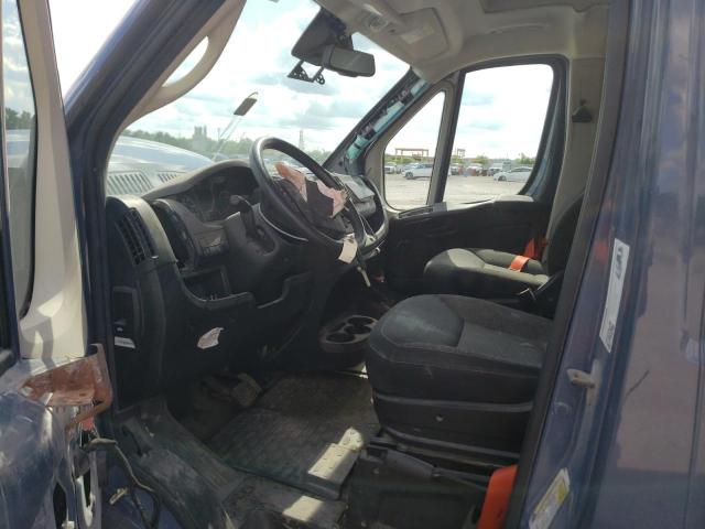 3C6MRVJG4ME563105 RAM Marine Lot