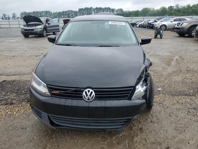 3VW1K7AJ3EM443856 Volkswagen JETTA BASE
