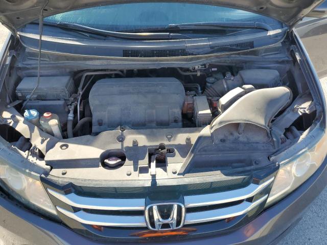 5FNRL5H69FB098041 Honda ODYSSEY EXL