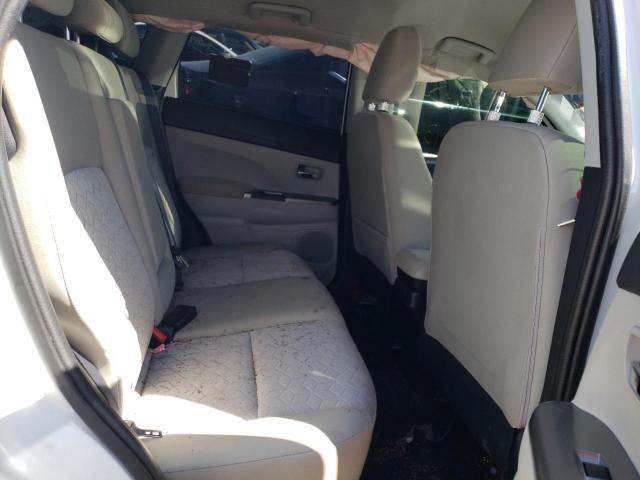 JA4ARUAU9MU029766 Mitsubishi Outlander Sport Es