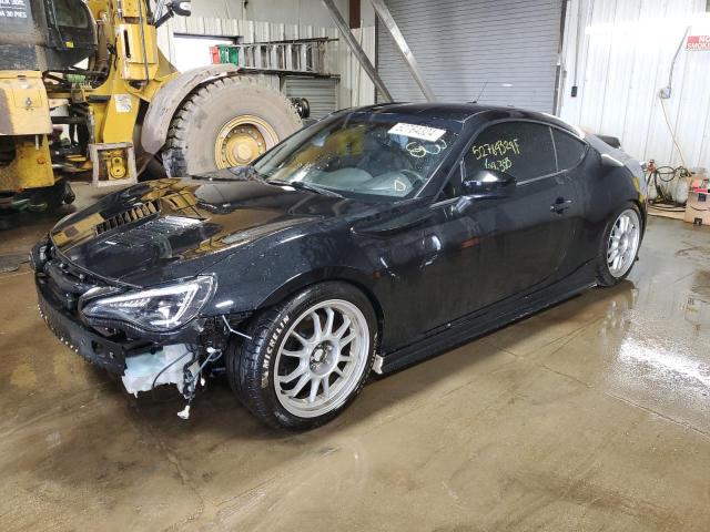 Auction sale of the 2014 Subaru Brz 2.0 Limited, vin: JF1ZCAC16E9603858, lot number: 52764324