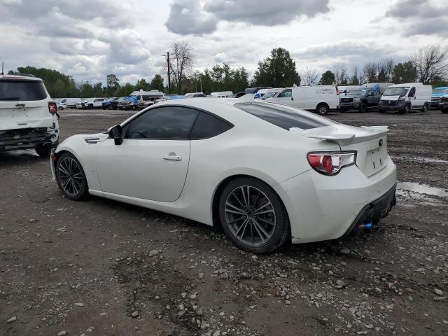 JF1ZCAC1XF8603854 Subaru Brz 2.0 Limited