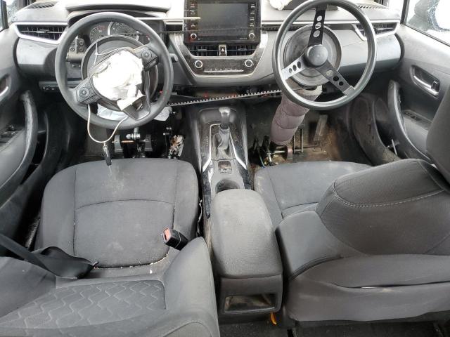 5YFEPMAEXMP167626 Toyota COROLLA LE