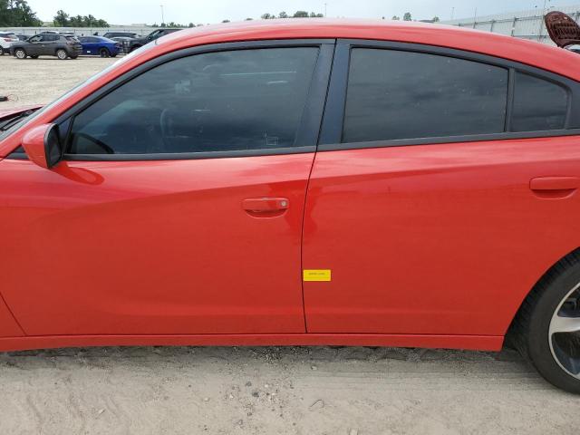 2C3CDXBG1HH643053 Dodge Charger Se