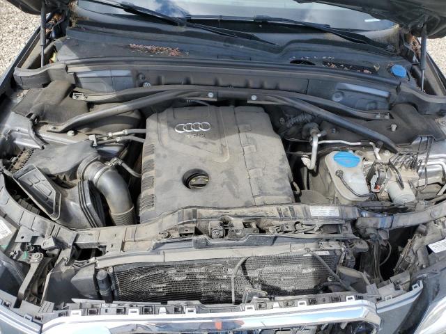 WA1C2AFP9GA080091 Audi Q5 PREMIUM