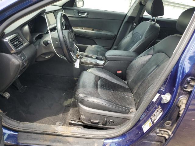 5XXGU4L31JG184199 KIA OPTIMA EX