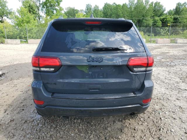 1C4RJFAG1JC384308 Jeep Grand Cherokee Laredo