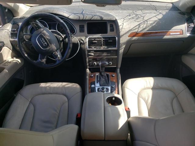 WA1LGAFE3FD003410 Audi Q7 Premium Plus