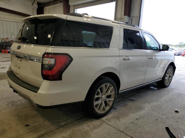 1FMJK2AT2KEA37703 Ford Expedition Max Limited