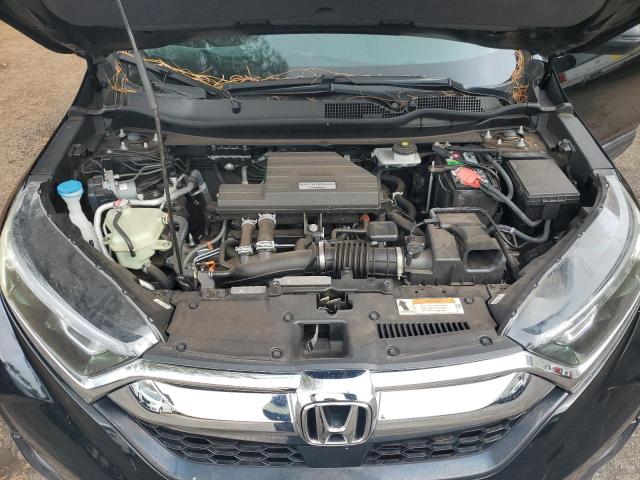 5J6RW1H86KA007449 Honda CR-V EXL