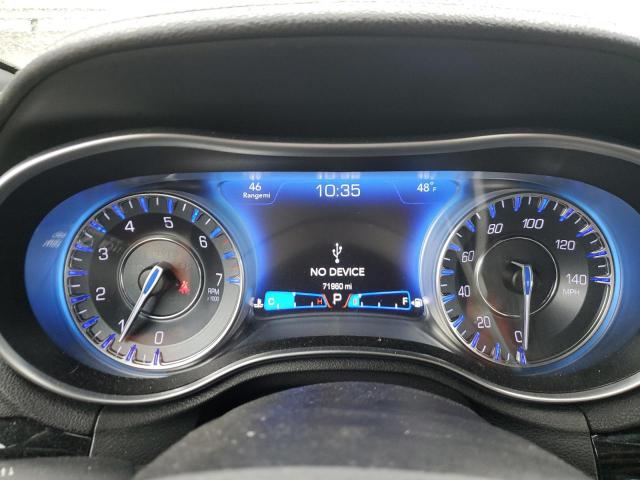 2C3CCABG7MH554727 Chrysler 300 S