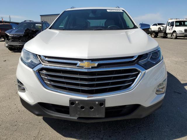 2GNAXMEV8J6317861 Chevrolet Equinox Premier