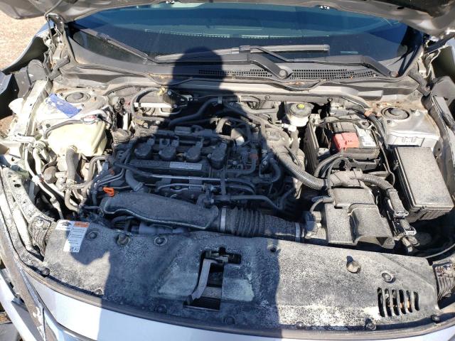 19XFC1F91GE025875 Honda Civic Touring