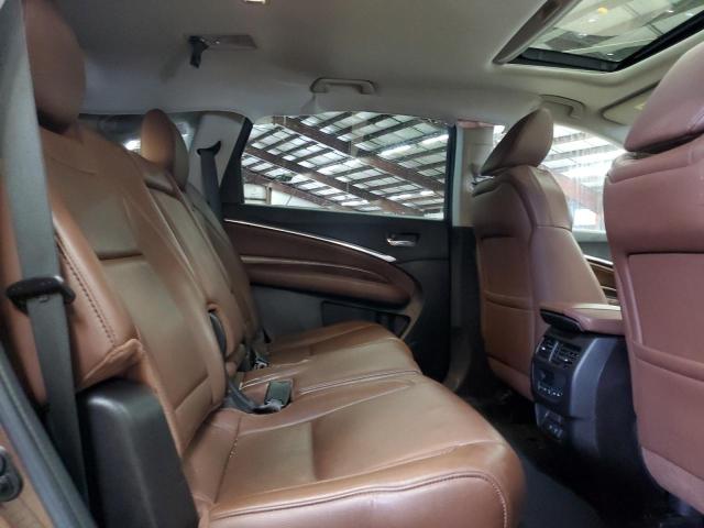 5J8YD4H52KL012622 Acura Mdx Technology