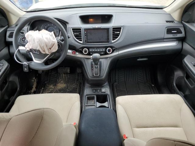 5J6RM4H55FL047500 Honda CR-V EX