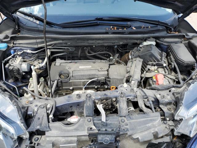 5J6RM4H98GL120721 Honda Cr-v Touring