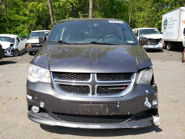 2C4RDGCG5HR808634 Dodge Grand Caravan Sxt