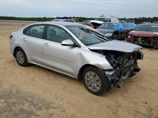 3KPA24AD9LE340881 KIA RIO LX