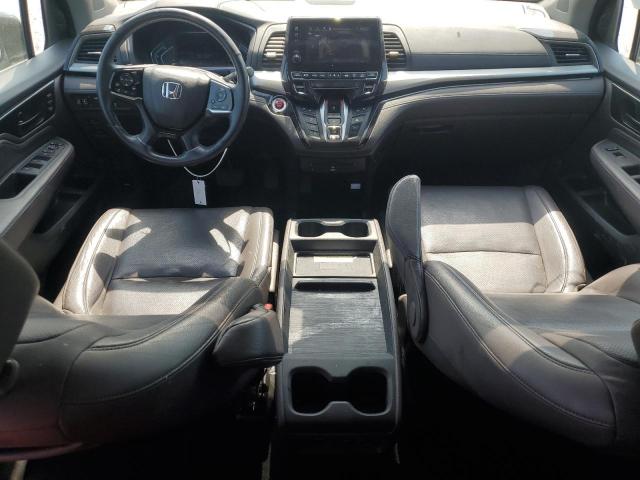 5FNRL6H90JB005433 Honda Odyssey Elite