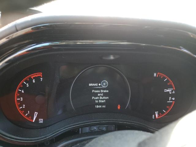 1C4SDHCT2PC686021 Dodge Durango R/t